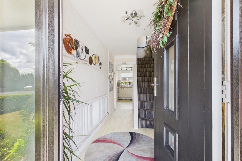 EweMove Spalding - St Andrews Road - Front 