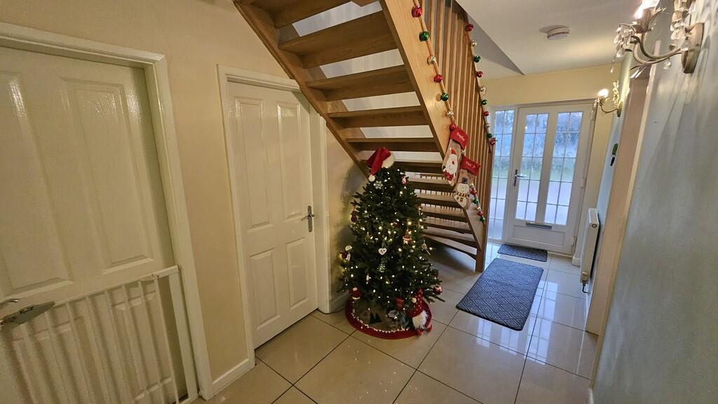 Hallway 2