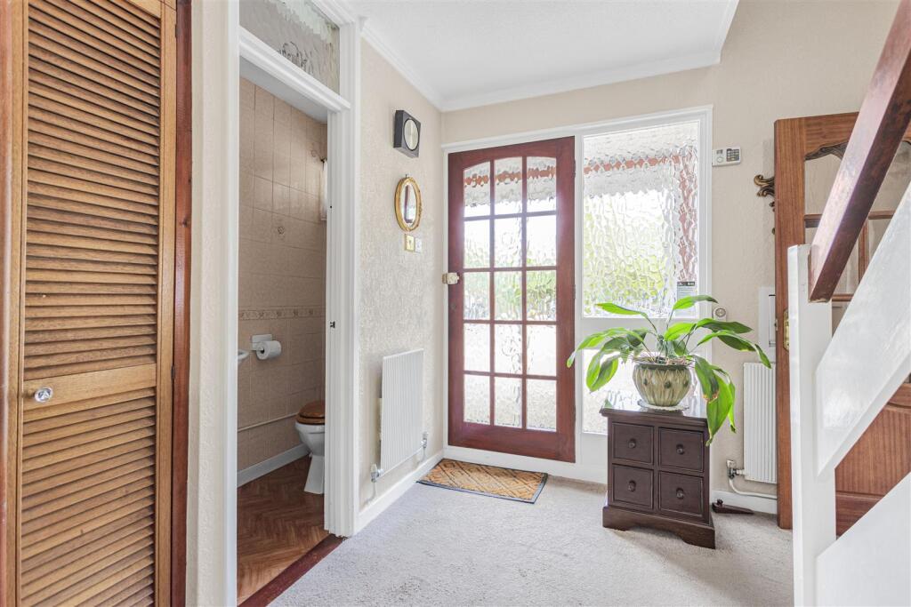 Anglesey Hallway.JPG