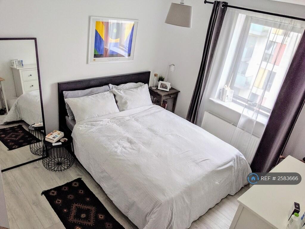 Bedroom #2