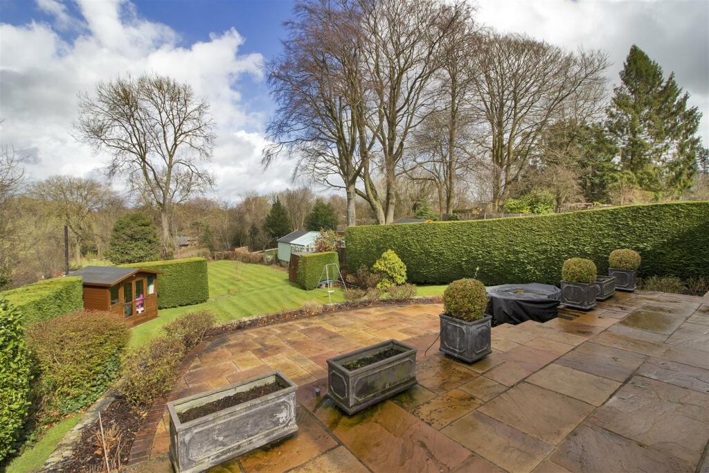 View Over Garden Additional.JPG