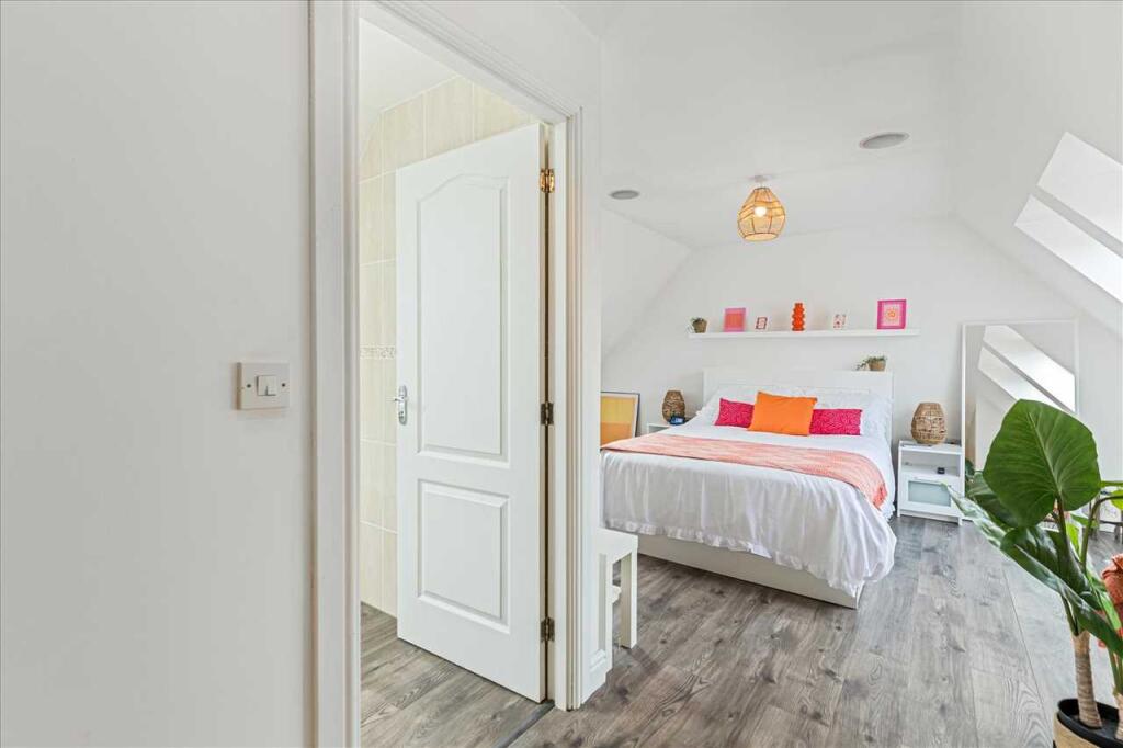 Bedroom Two (1)