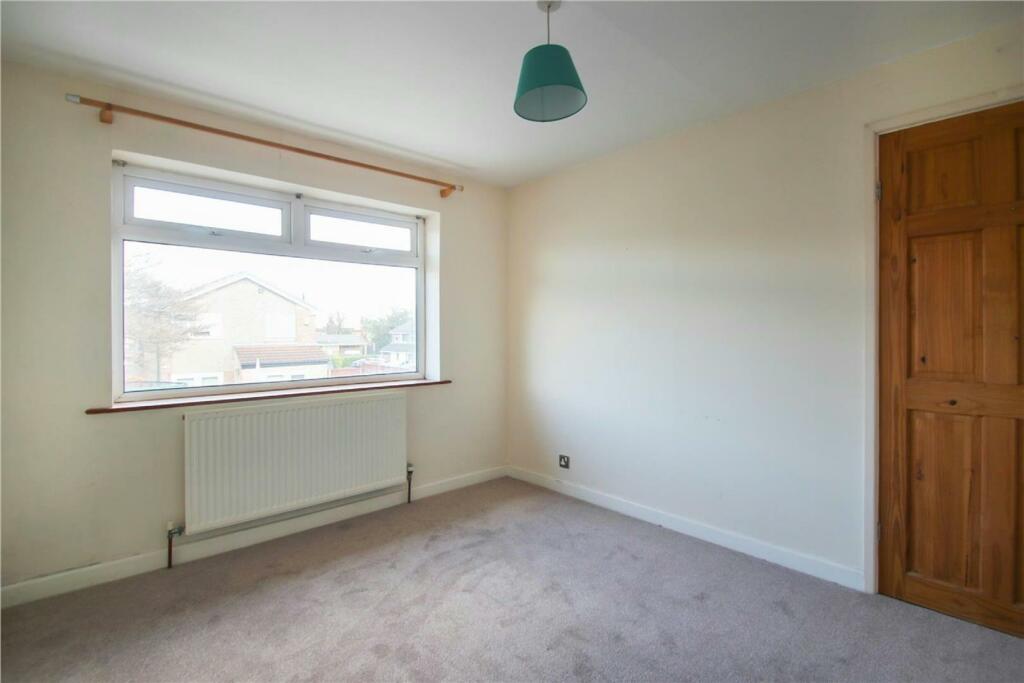 Bedroom 2 Aspect 2