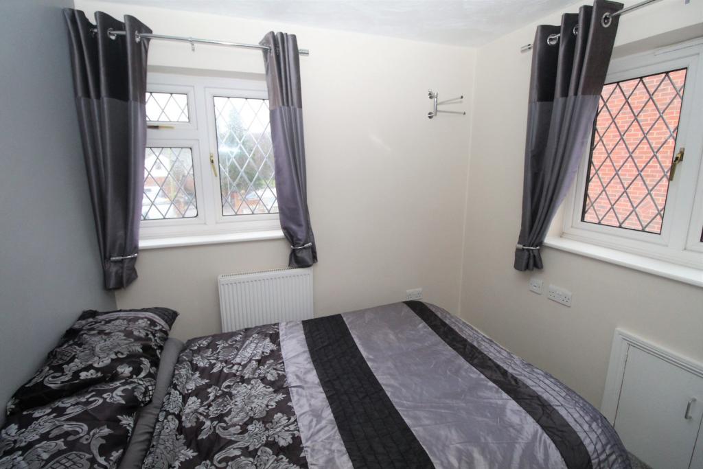 Annexe Bedroom 2