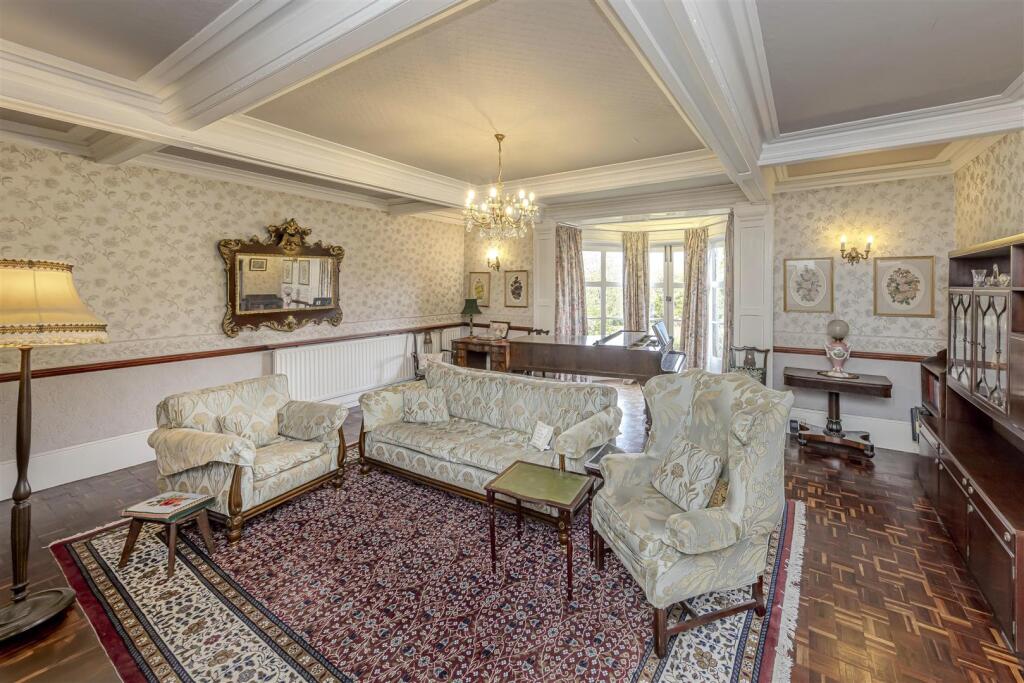 Drawing Room