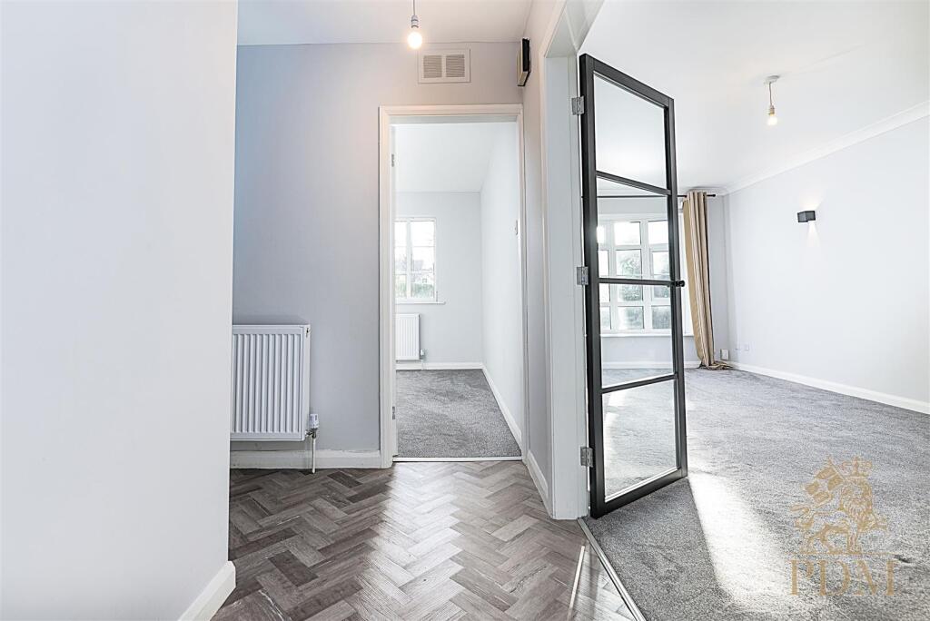 4 Fothergill Court Mapperley Nottingham NG3 5BJ