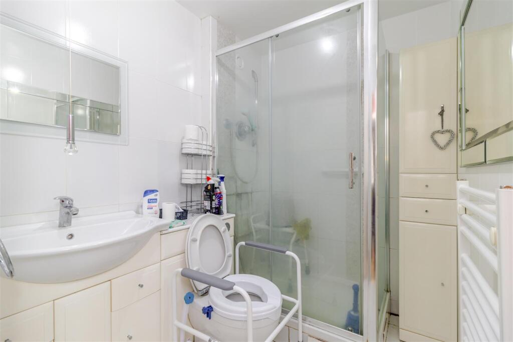 The Waldrons, Croydon