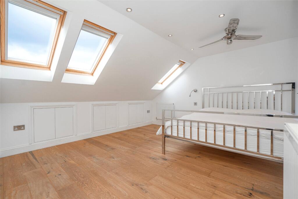 Bedroom 5 A