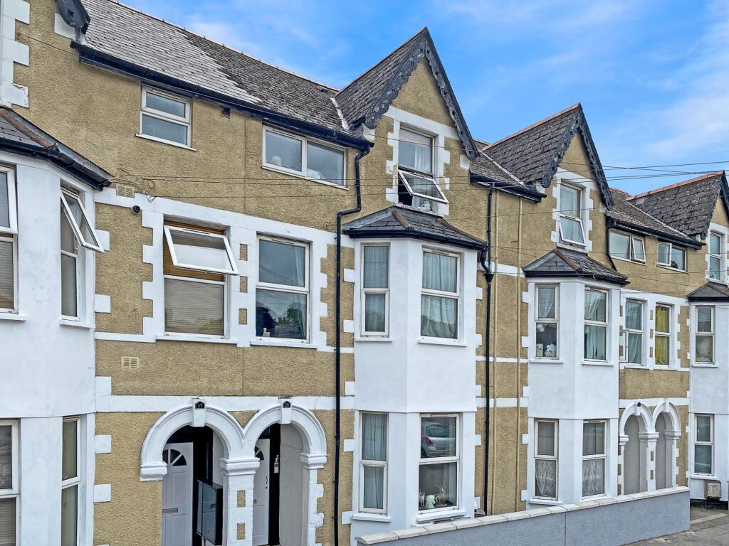 Ely Road, Cardiff, CF5