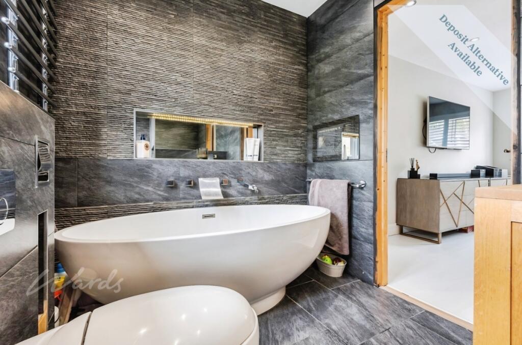 fairview ensuite