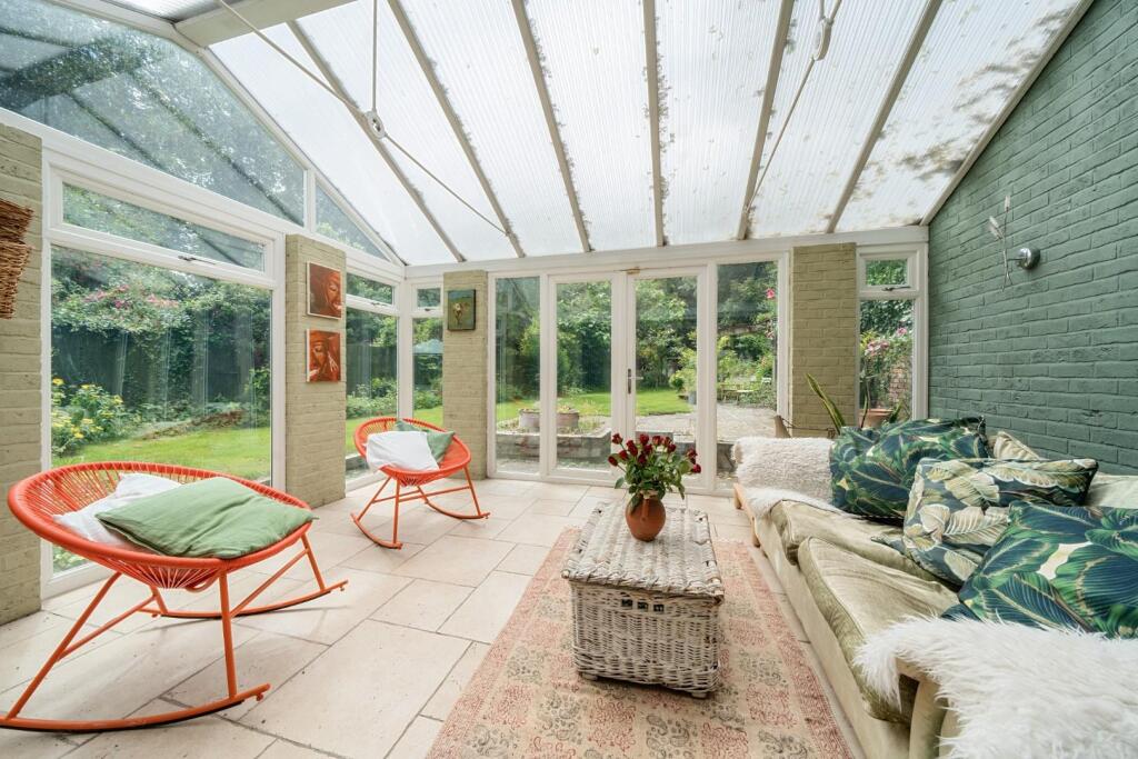 Conservatory