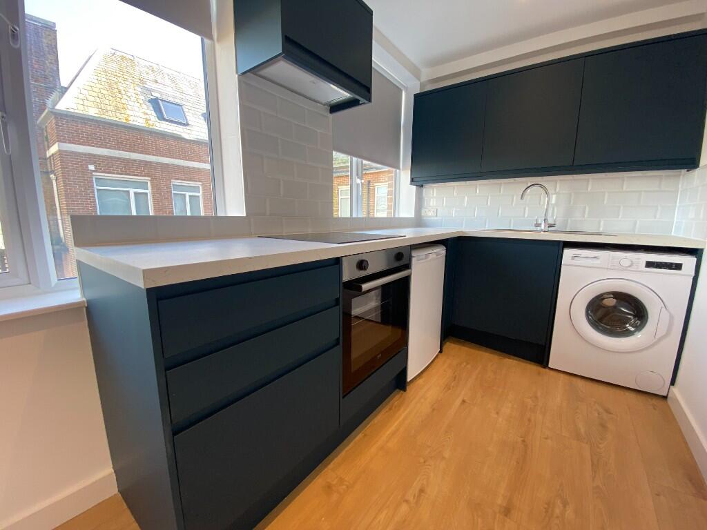 Terminus Road, Eastbourne, East Sussex, BN21