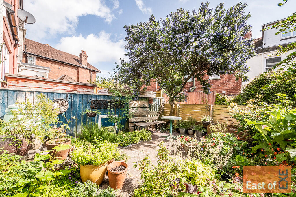 Cavendish Road - ...