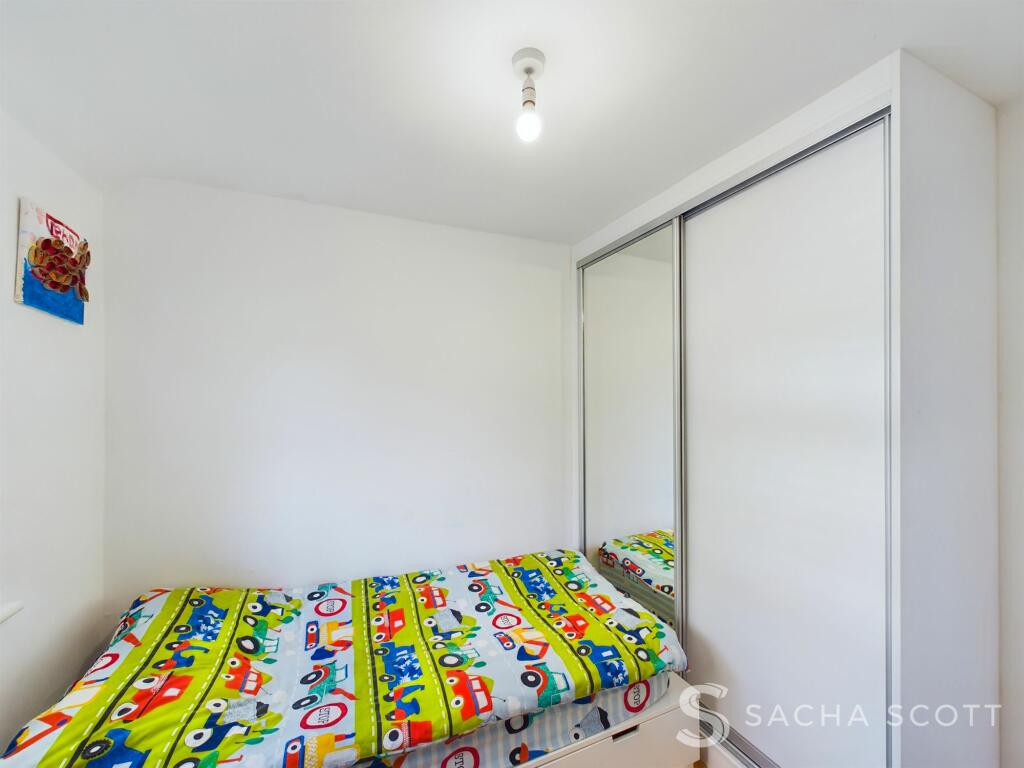 Bedroom 4