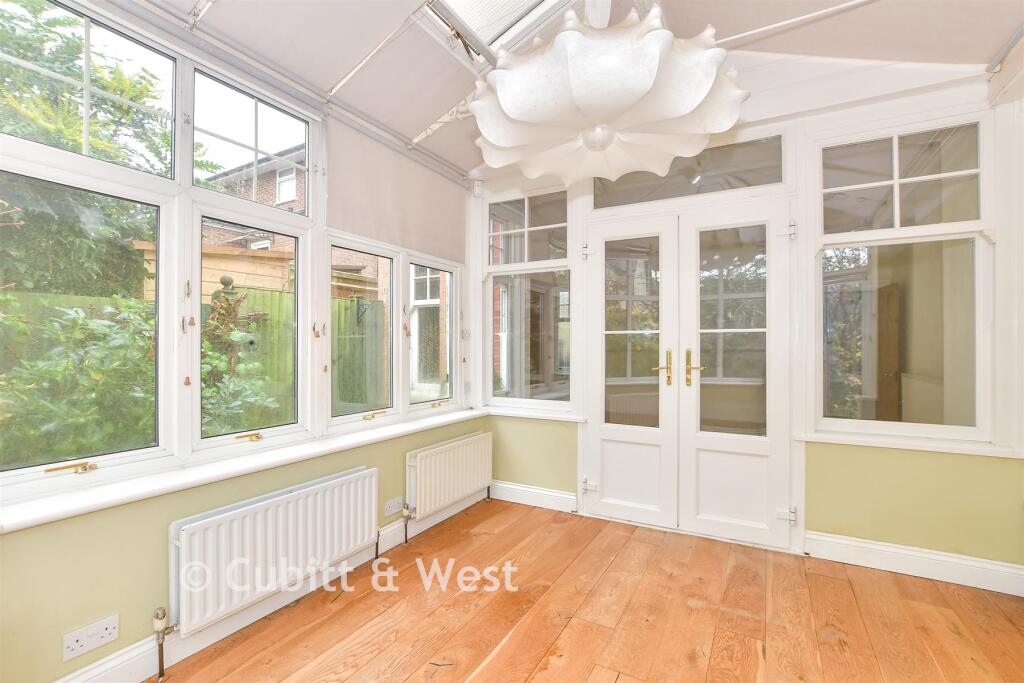 Conservatory