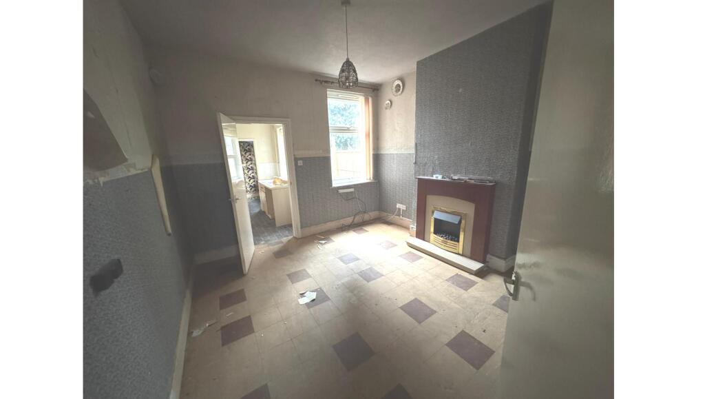 37 Silver Hill Road, Derby, Derbyshire, DE23