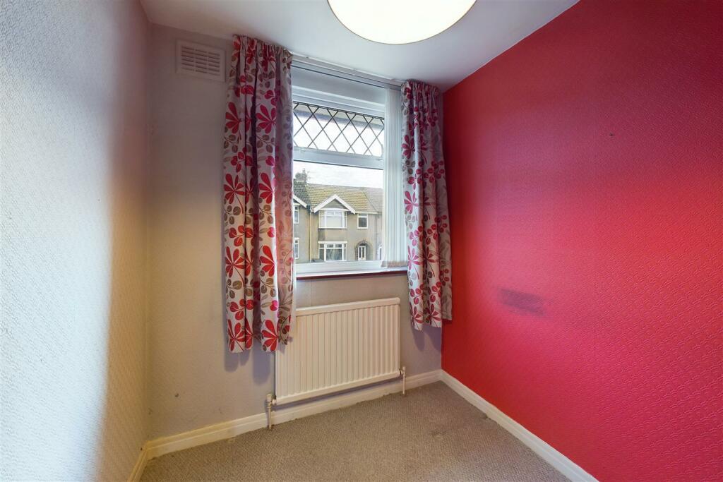 30 Footshill Road, Kingswood, Bristol BS15 8EP | F