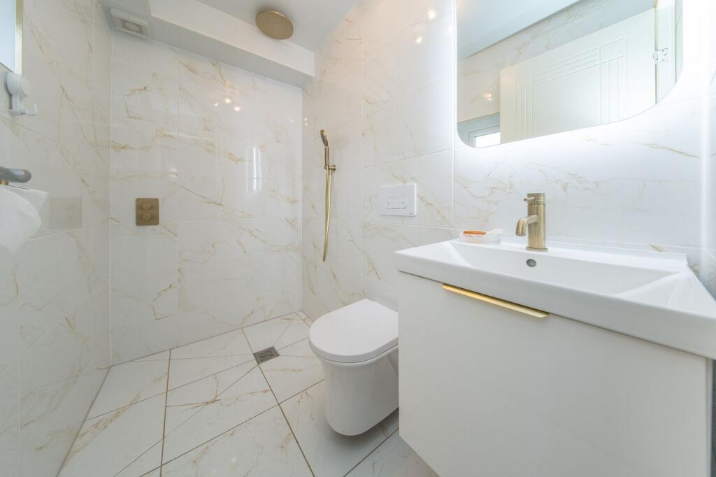 En-suite