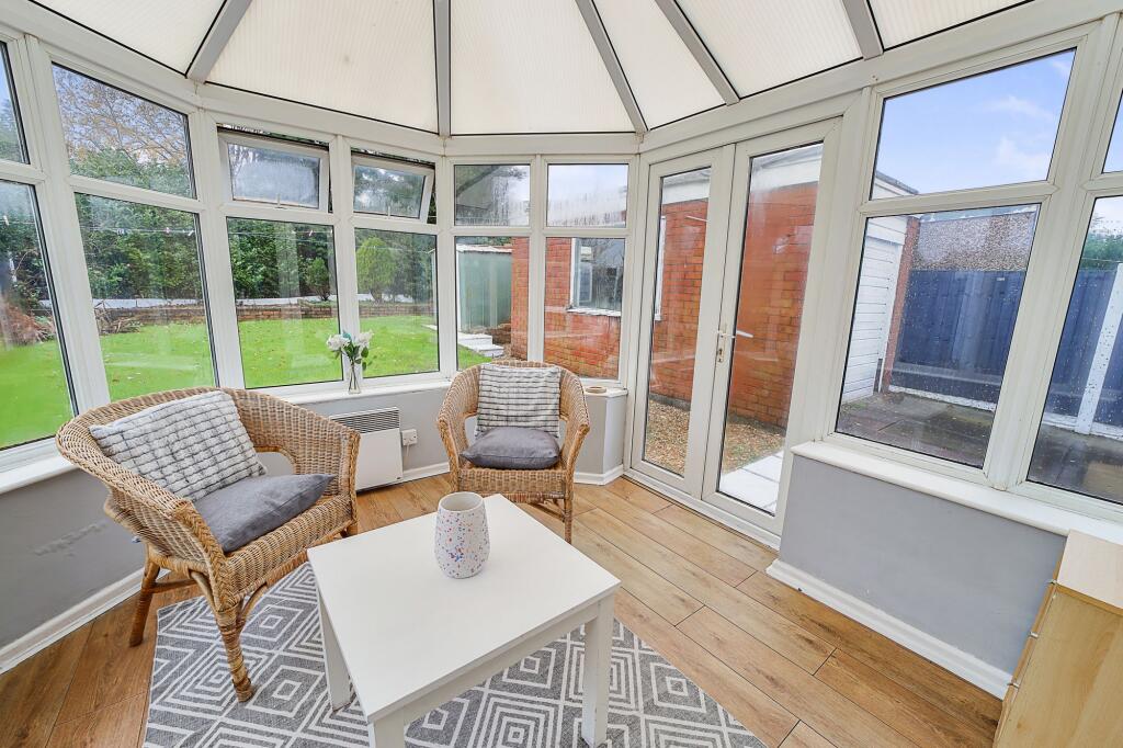 Conservatory