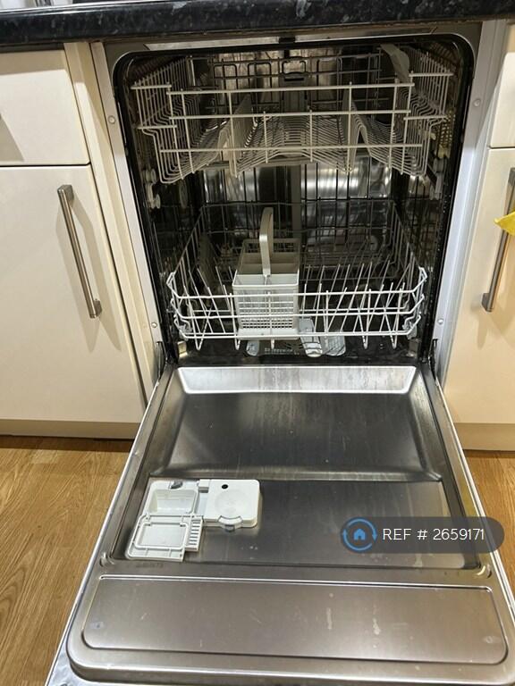 Dishwasher