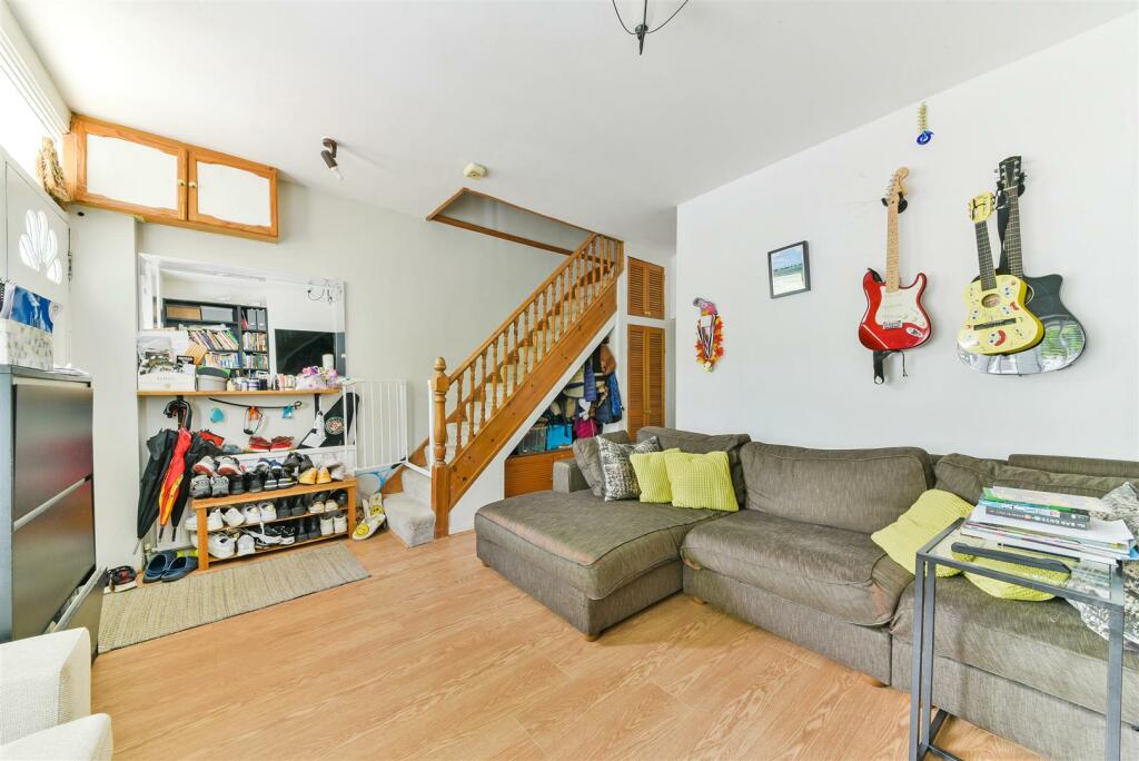 Front Reception Room