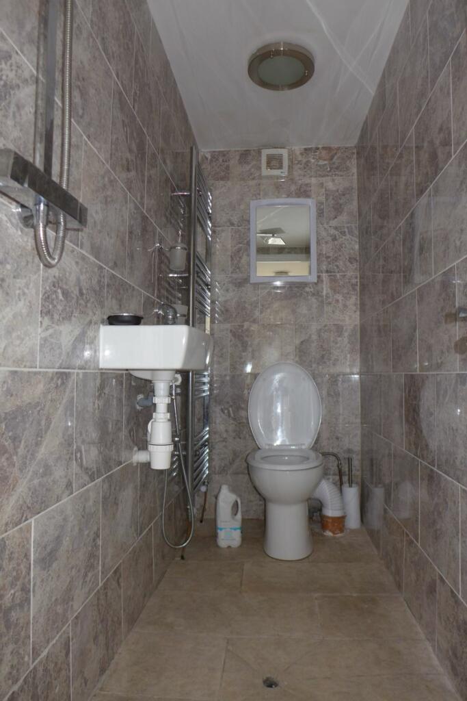 Wetroom
