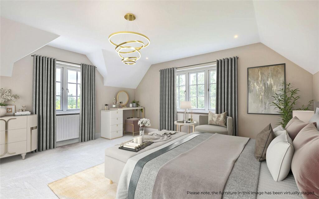 Principal Bedroom