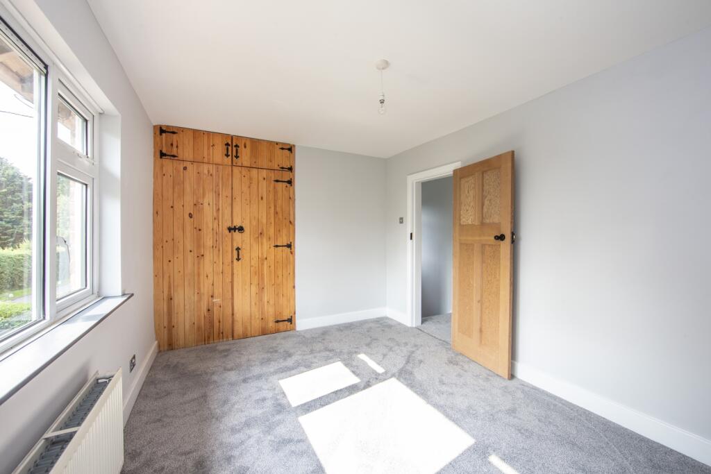 Bedroom 1 - 04