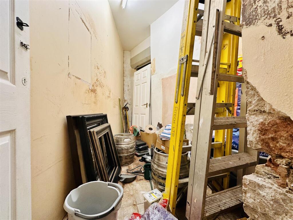 Store Room