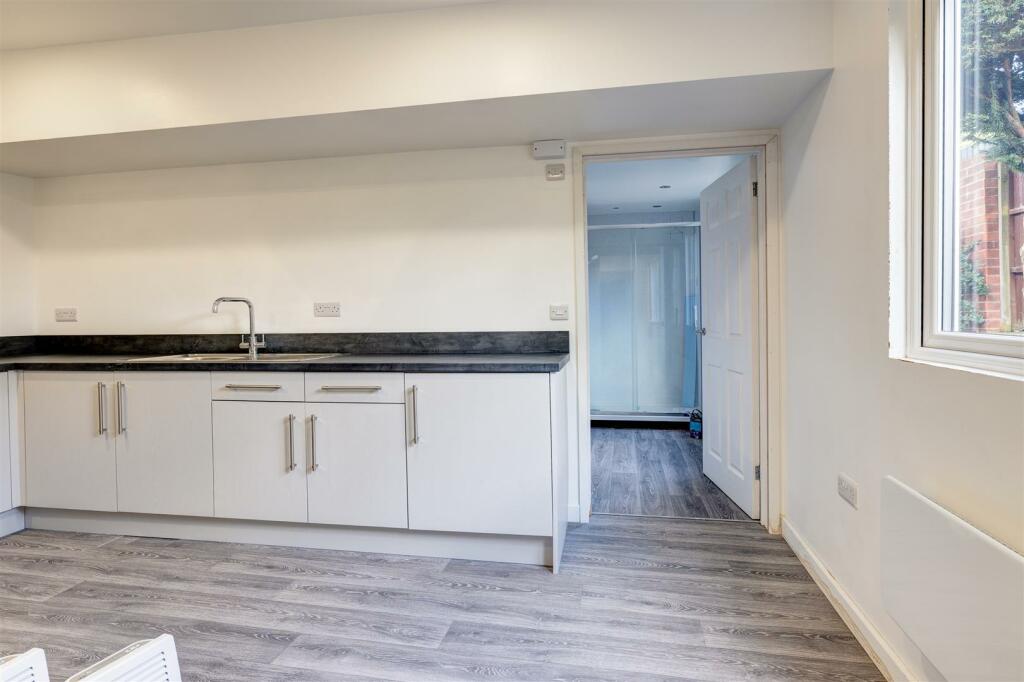 The Shortwoods, Linton Heath