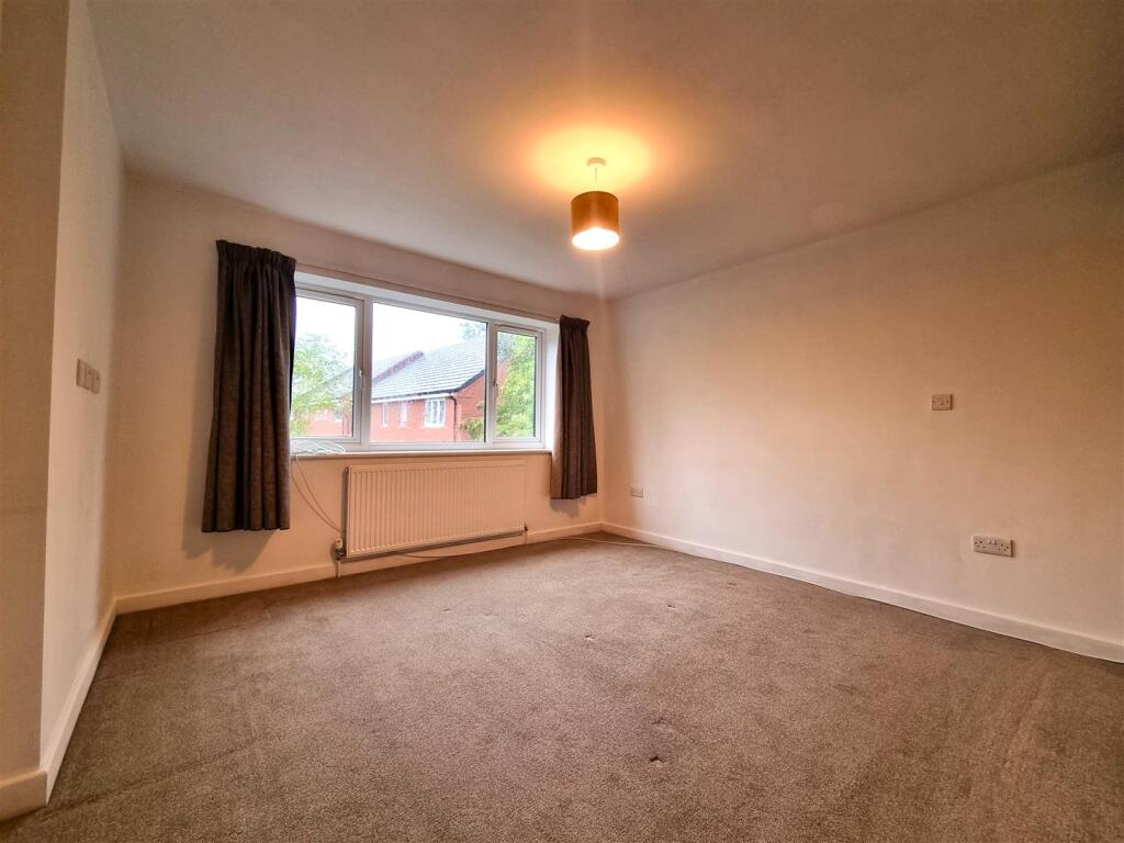 Bedroom No.1
