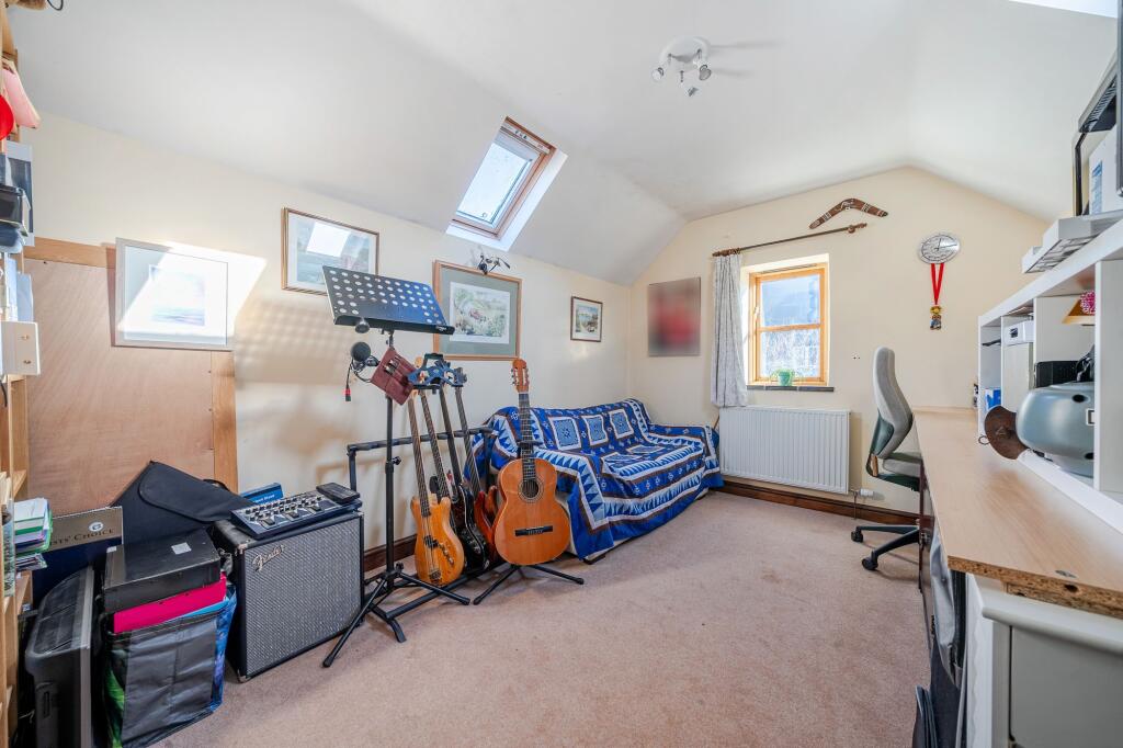 Bedroom Four