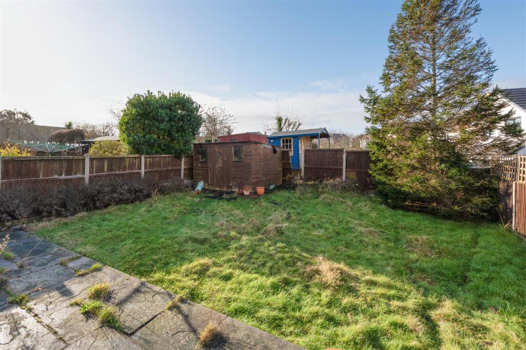 Seymour Avenue, Whitstable