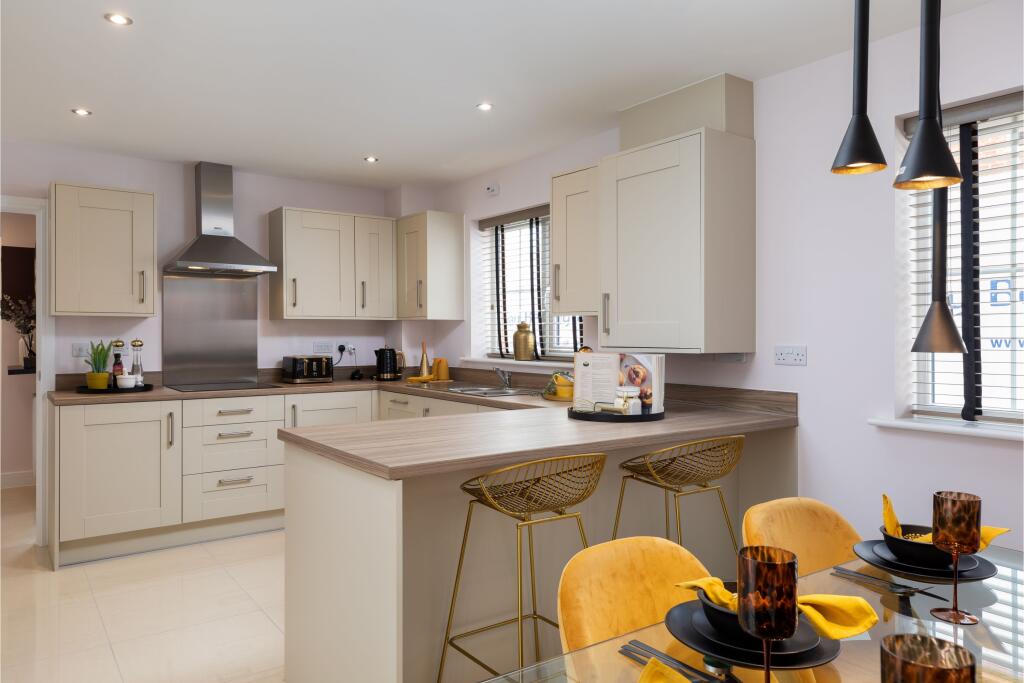 Showhome Photography