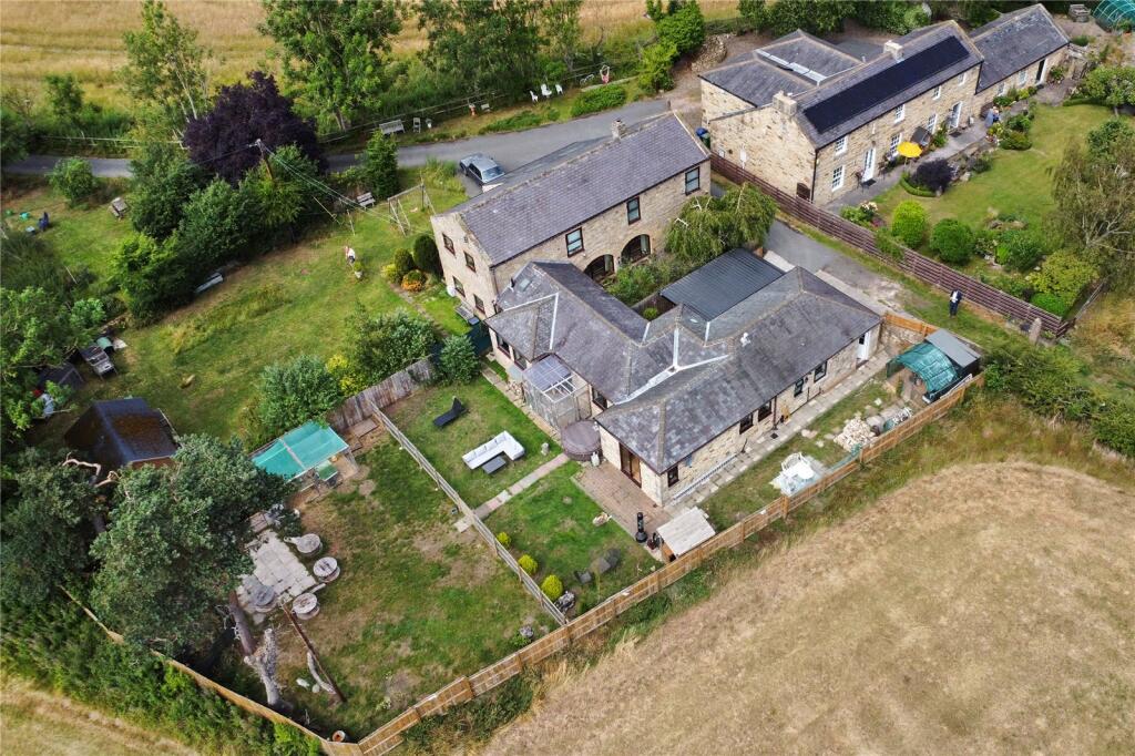 Drone View 2