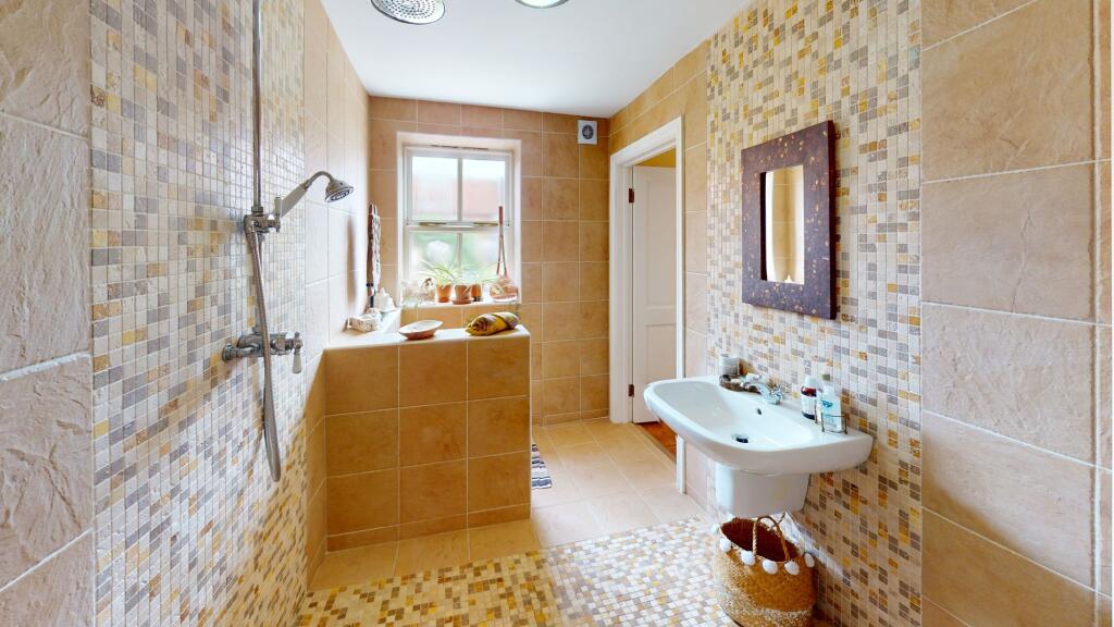 Wet Room