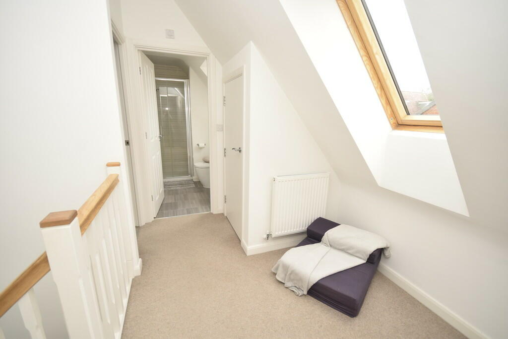 Second Floor Land...