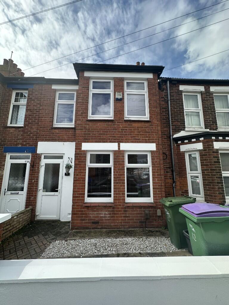 Dunnett Road, Folkestone, Kent, CT19