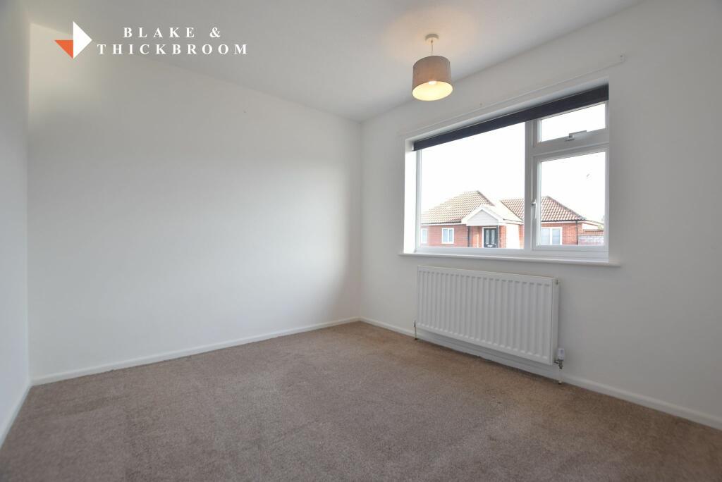 BEDROOM TWO