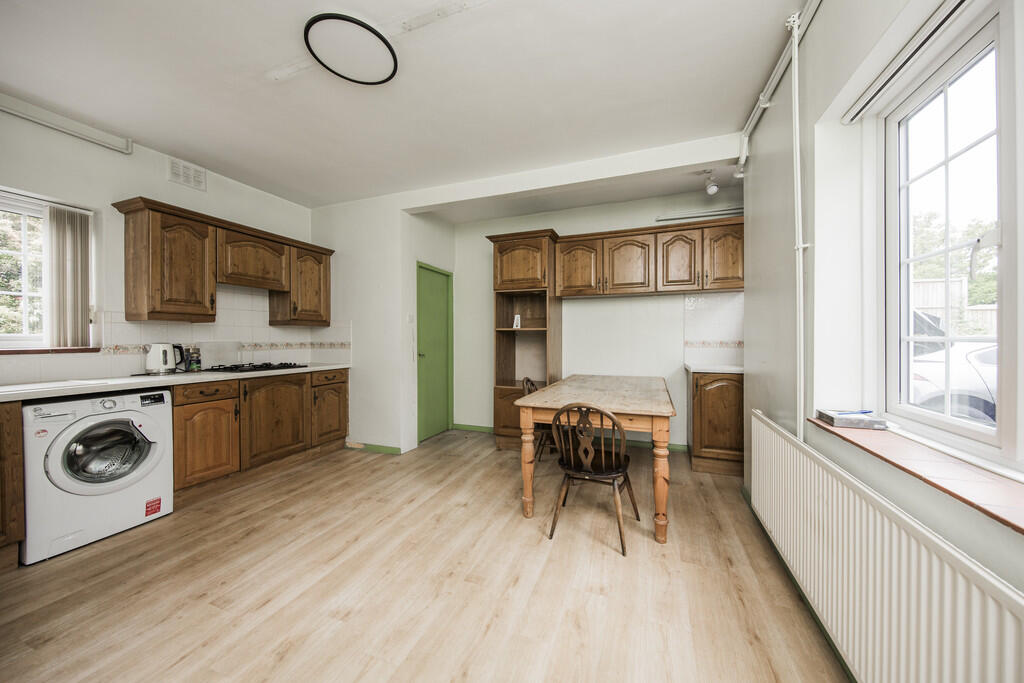 Kitchen - Dining ...