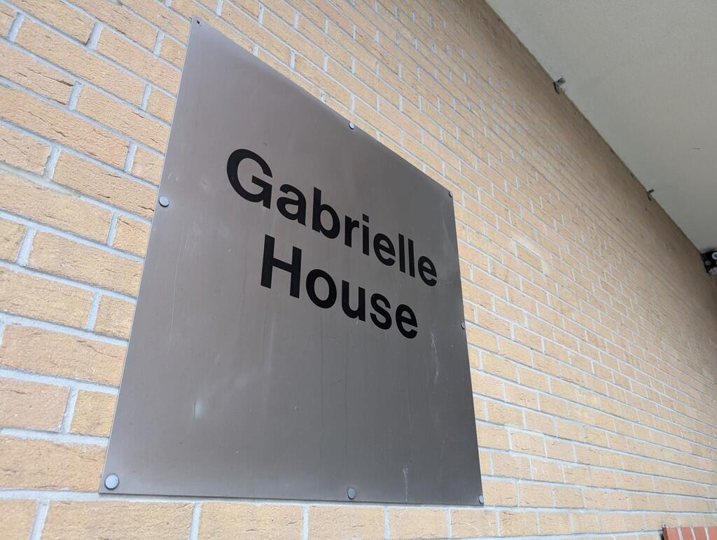 sign