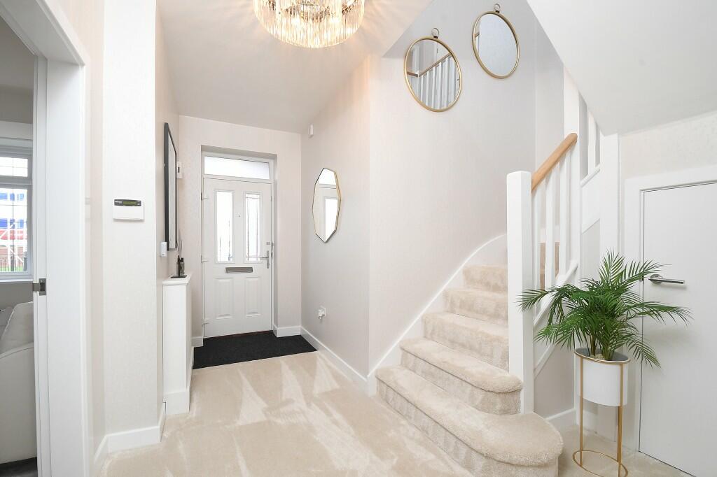 Show Home