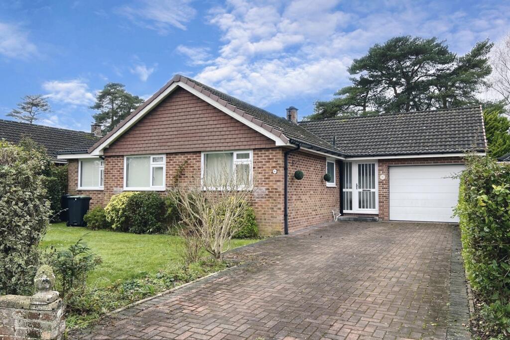 3 bedroom Bungalow for sale