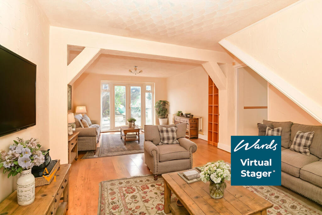 Lounge/Diner (Farmhouse Style)