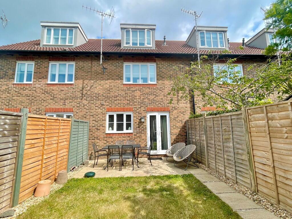 27 The Poplars Re...