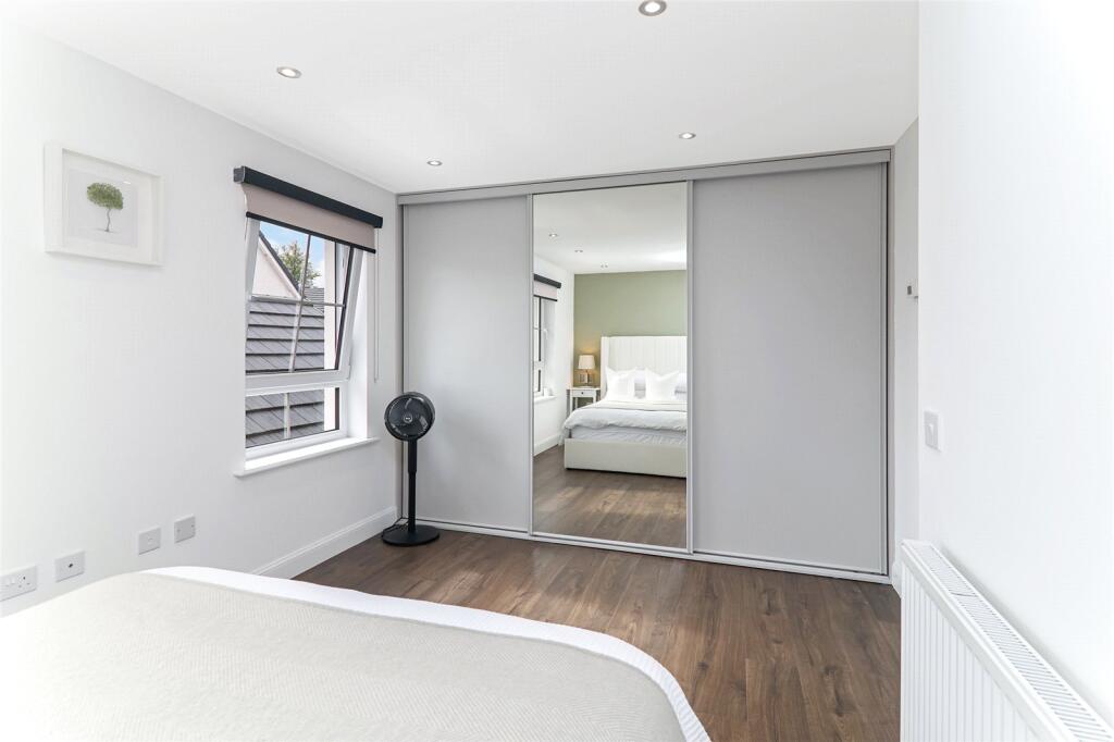 Bed 1