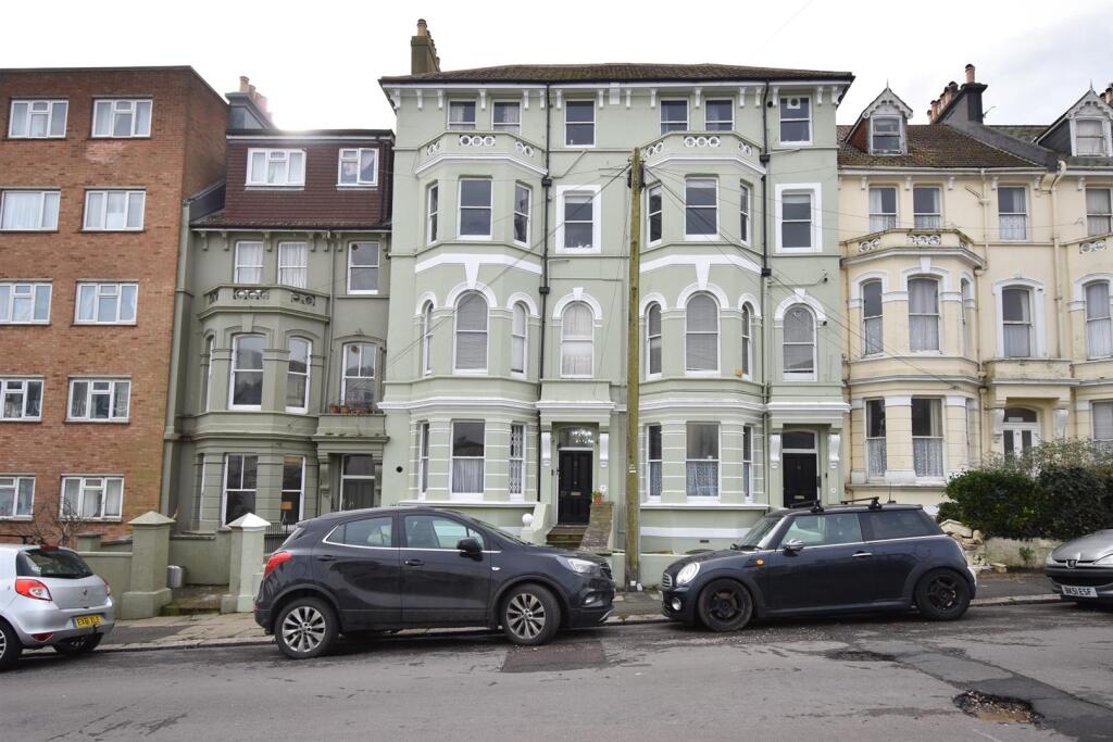 Front elevation
