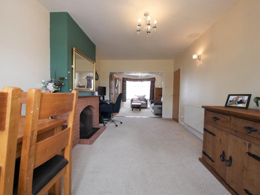 SITTING THROUGH D...