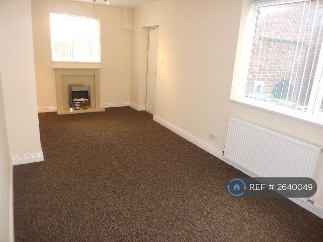 Second Reception Room 
