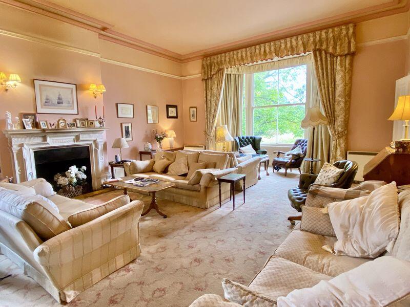 Drawing Room